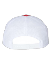 Load image into Gallery viewer, Red/ White — back · rembg
