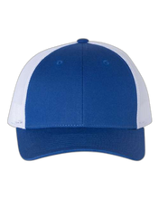 Load image into Gallery viewer, Royal/ White — front · rembg
