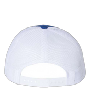 Load image into Gallery viewer, Royal/ White — back · rembg
