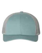 Load image into Gallery viewer, Smoke Blue/ Aluminum — front · rembg
