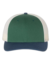 Load image into Gallery viewer, Spruce/ Birch/ Light Navy — front · rembg
