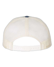 Load image into Gallery viewer, Spruce/ Birch/ Light Navy — back · rembg
