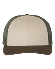 Load image into Gallery viewer, Tan/ Loden/ Brown — front · rembg
