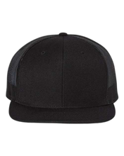 Load image into Gallery viewer, Black/ Black — front · rembg
