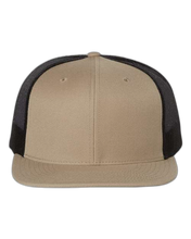 Load image into Gallery viewer, Khaki/ Black — front · rembg
