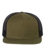 Load image into Gallery viewer, Loden/ Black — front · rembg
