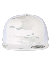 Load image into Gallery viewer, Multicam Alpine/ White — front · rembg
