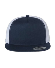 Load image into Gallery viewer, Navy/ White — front · rembg
