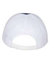 Load image into Gallery viewer, Navy/ White — back · rembg

