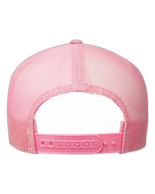 Load image into Gallery viewer, Pink/ White/ Pink — back · rembg

