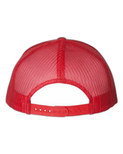 Load image into Gallery viewer, Red — back · rembg
