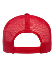 Load image into Gallery viewer, Red/ White/ Red — back · rembg
