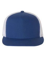 Load image into Gallery viewer, Royal/ White — front · rembg
