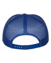 Load image into Gallery viewer, Royal/ White/ Royal — back · rembg

