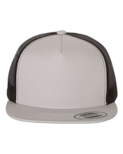 Load image into Gallery viewer, Silver/ Black — front · rembg

