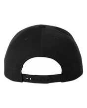 Load image into Gallery viewer, Black — back · rembg
