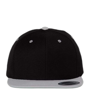 Load image into Gallery viewer, Black/ Silver — front · rembg
