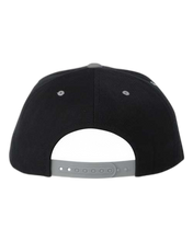 Load image into Gallery viewer, Black/ Silver — back · rembg
