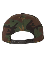 Load image into Gallery viewer, Camo/ Black — back · rembg
