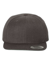 Load image into Gallery viewer, Dark Heather — front · rembg
