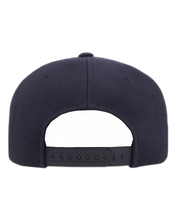 Load image into Gallery viewer, Dark Navy — back · rembg
