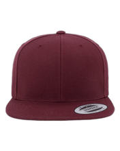 Load image into Gallery viewer, Maroon — front · rembg
