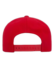 Load image into Gallery viewer, Red — back · rembg
