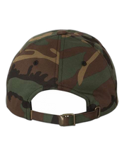 Load image into Gallery viewer, Green Camo — back · rembg
