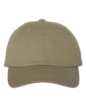 Load image into Gallery viewer, Khaki — front · rembg
