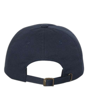 Load image into Gallery viewer, Navy — back · rembg
