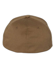Load image into Gallery viewer, Coyote Brown — back · rembg
