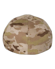 Load image into Gallery viewer, Multicam Arid — back · rembg
