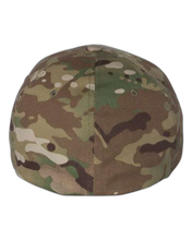 Load image into Gallery viewer, Multicam Green — back · rembg
