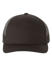 Load image into Gallery viewer, Black — front · rembg
