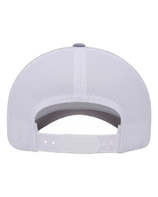 Load image into Gallery viewer, Heather/ White — back · rembg
