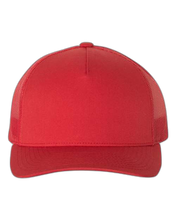 Load image into Gallery viewer, Red — front · rembg
