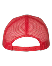 Load image into Gallery viewer, Red — back · rembg
