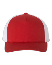 Load image into Gallery viewer, Red/ White — front · rembg
