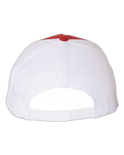 Load image into Gallery viewer, Red/ White — back · rembg
