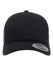 Load image into Gallery viewer, Black — front · rembg
