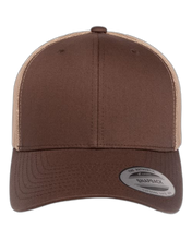 Load image into Gallery viewer, Brown/ Khaki — front · rembg
