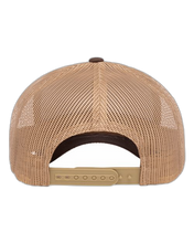 Load image into Gallery viewer, Brown/ Khaki — back · rembg
