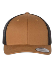 Load image into Gallery viewer, Caramel/ Black — front · rembg
