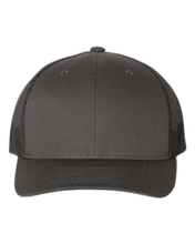 Load image into Gallery viewer, Charcoal/ Black — front · rembg
