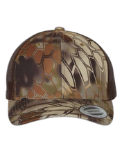 Load image into Gallery viewer, Kryptek Highlander — front · rembg
