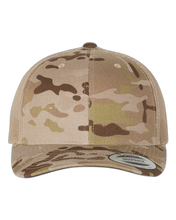 Load image into Gallery viewer, Multicam Arid/ Tan — front · rembg
