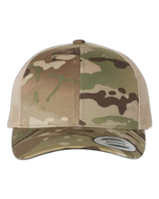 Load image into Gallery viewer, Multicam Green/ Khaki — front · rembg
