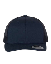 Load image into Gallery viewer, Navy — front · rembg
