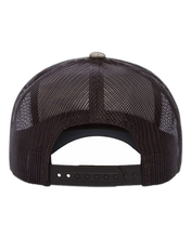 Load image into Gallery viewer, Realtree Max7/ Brown — back · rembg
