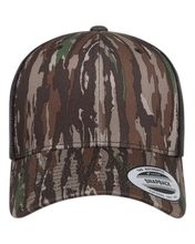 Load image into Gallery viewer, Realtree Original/ Black — front · rembg
